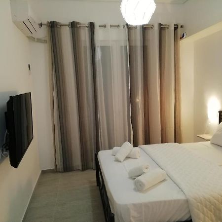 אתונה Cute Apartmnet In Thiseio מראה חיצוני תמונה