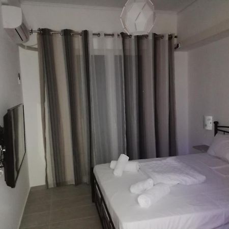 אתונה Cute Apartmnet In Thiseio מראה חיצוני תמונה