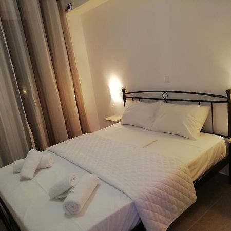 אתונה Cute Apartmnet In Thiseio מראה חיצוני תמונה