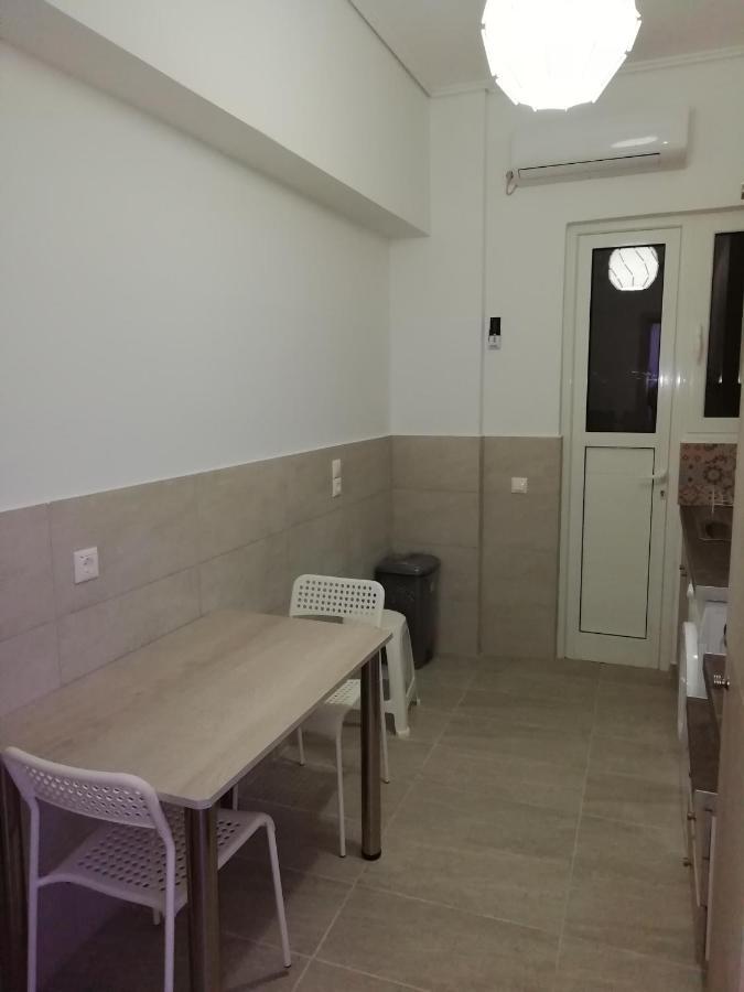 אתונה Cute Apartmnet In Thiseio מראה חיצוני תמונה