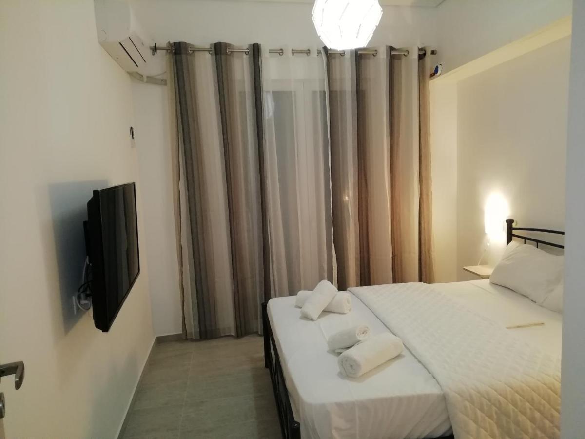 אתונה Cute Apartmnet In Thiseio מראה חיצוני תמונה