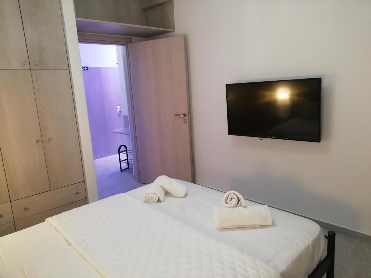 אתונה Cute Apartmnet In Thiseio מראה חיצוני תמונה