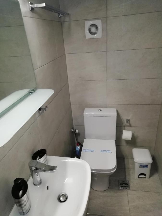 אתונה Cute Apartmnet In Thiseio מראה חיצוני תמונה