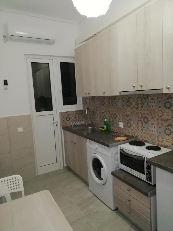 אתונה Cute Apartmnet In Thiseio מראה חיצוני תמונה