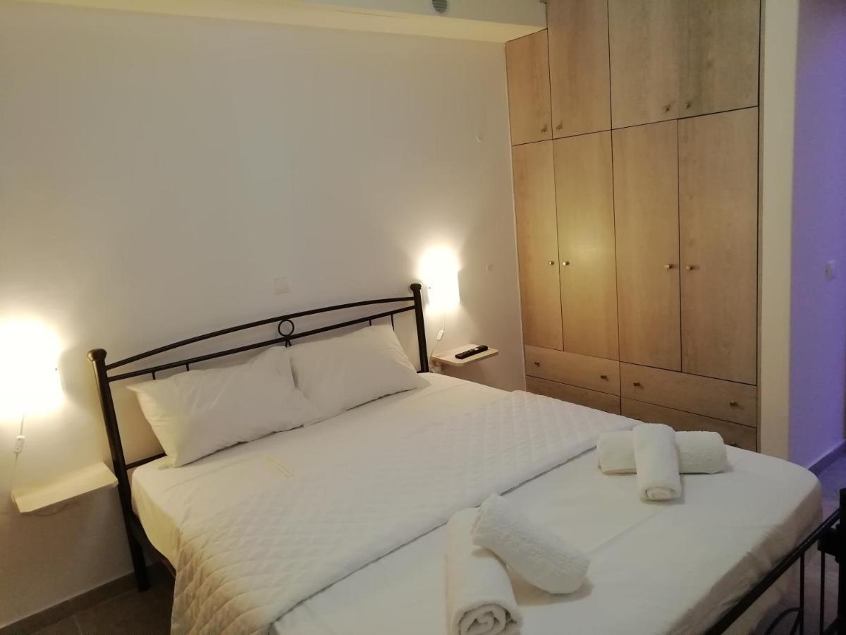 אתונה Cute Apartmnet In Thiseio מראה חיצוני תמונה